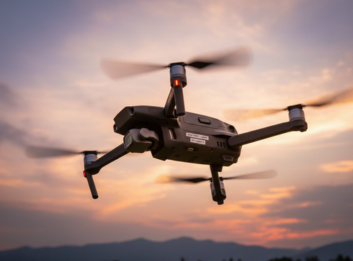 Українські FPV-дрони отримали технологію, яка перетворює їх на мисливців, здатних знайти мету без оператора Українські FPV-дрони отримали технологію, яка перетворює їх на мисливців, здатних знайти мету без оператора